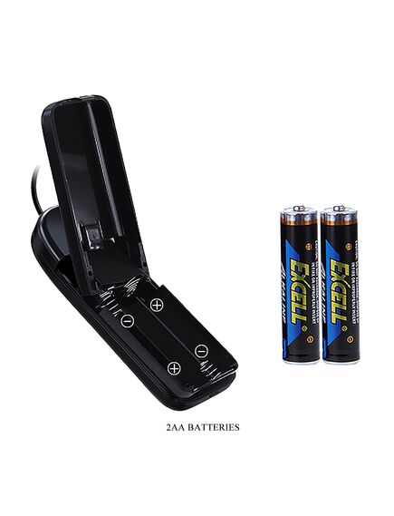 Реалистичный фаллоимитатор с подвижной кожей и каркасом "Catoblepas", 20 см , изображение 8