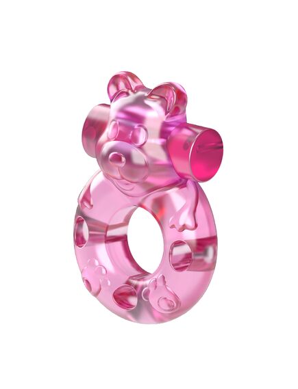 Эрекционное кольцо с вибрацией , изображение 4