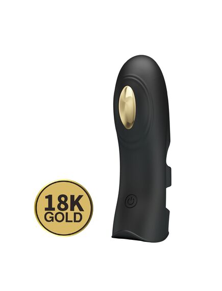 Вибронасадка на палец с электростимуляцией Pegasus , изображение 2