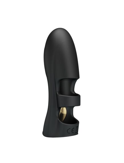 Вибронасадка на палец с электростимуляцией Pegasus , изображение 4