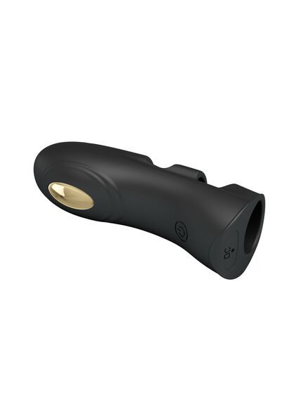 Вибронасадка на палец с электростимуляцией Pegasus , изображение 6