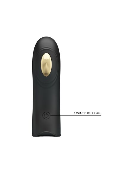 Вибронасадка на палец с электростимуляцией Pegasus , изображение 8