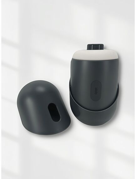 Мастурбатор "Happy Capsule" с вибрацией , изображение 2