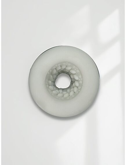 Мастурбатор "Happy Capsule" с вибрацией , изображение 3