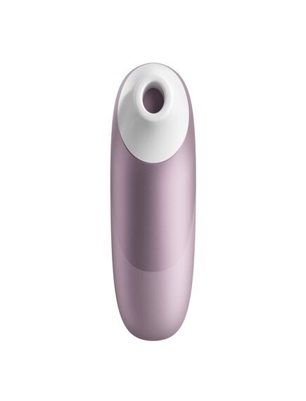 Бесконтактный клиторальный стимулятор Womanizer Pro сиреневый , изображение 4