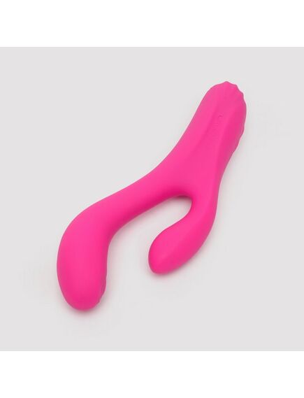 Вибратор-кролик Lovense Osci 3 , изображение 2