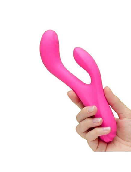 Вибратор-кролик Lovense Osci 3 , изображение 3