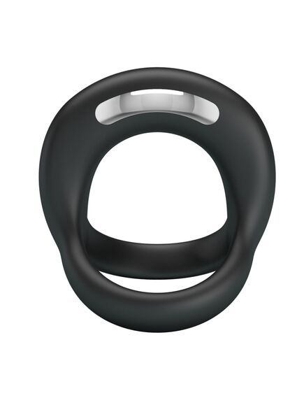 Эрекционное кольцо с вибрацией "Elliott" , изображение 4