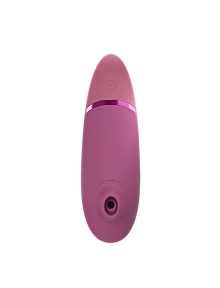 Бесконтактный клиторальный стимулятор Womanizer Next темно-розовый , изображение 5