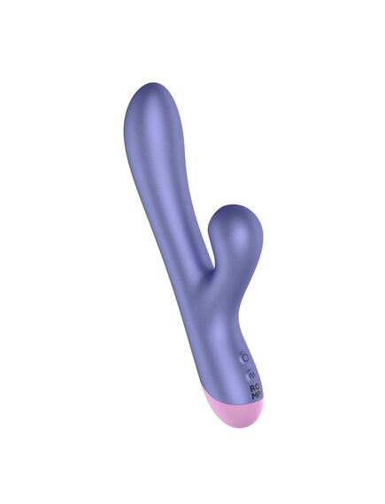 Вибратор Romp Pulse с бесконтактной клиторальной стимуляцией , изображение 8