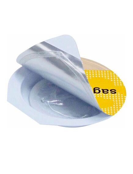 Презервативы Sagami Original 002 Extra Large полиуретановые, увеличенного размера, 1 шт , изображение 3