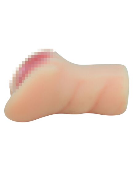 Мастурбатор вагина-анус Crazy Bull "Caroline" , изображение 4