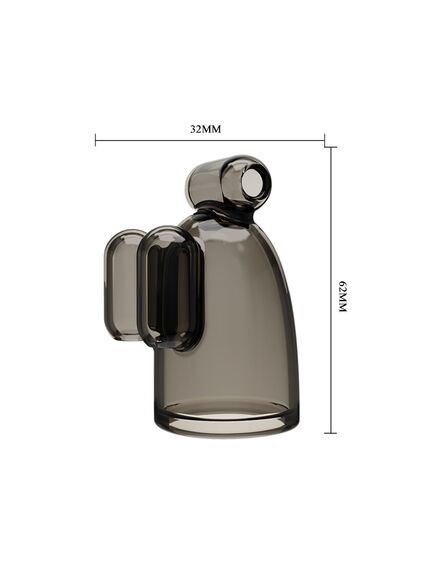 Насадка на головку с вибрацией , изображение 5