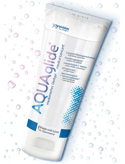 Лубрикант классический AQUAglide, 200 мл , изображение 2