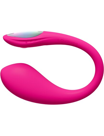 Виброяйцо Lovense Lush Mini , изображение 2