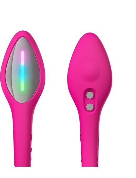 Виброяйцо Lovense Lush Mini , изображение 4