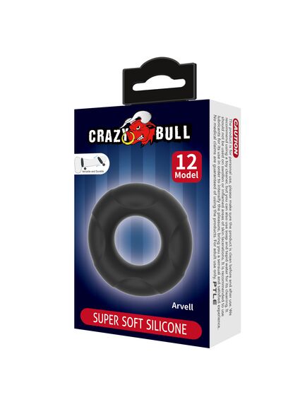 Эрекционное кольцо "Arvell №12" , изображение 5