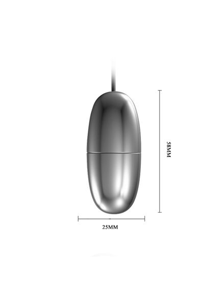Виброяйцо на проводе с вибрацией , изображение 5