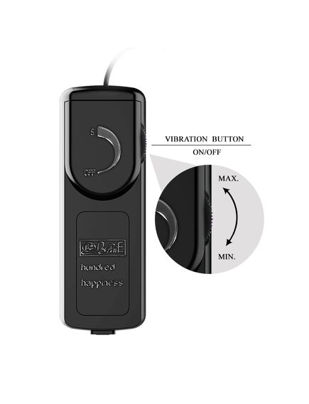 Виброяйцо на проводе с вибрацией , изображение 6