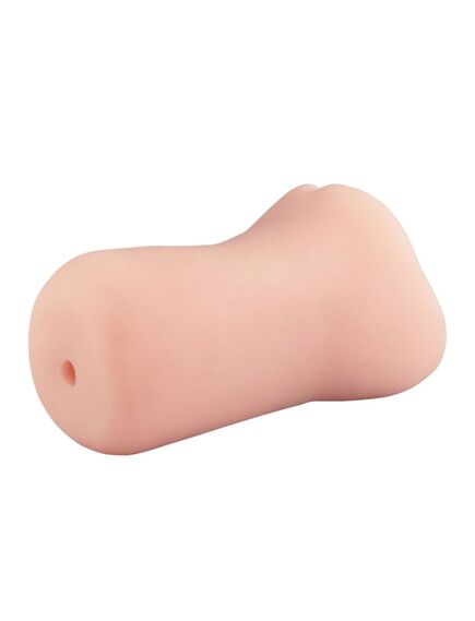 Мастурбатор вагина Alive Amelia, телесный , изображение 4