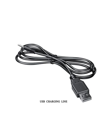 Виброяйцо с функцией электростимуляции и пультом Д/У Pretty Love "Shock Fun" , изображение 8