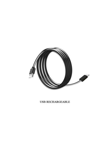 Реалистичный вибратор Pretty Love "Leander", коричневый, 20,3 см , изображение 9