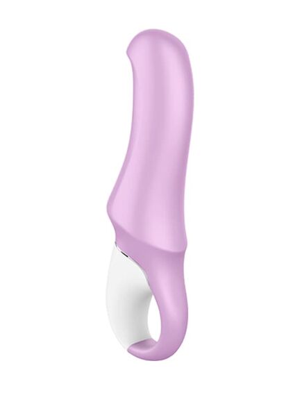 Вибромассажер Satisfyer Vibes Charming Smile 