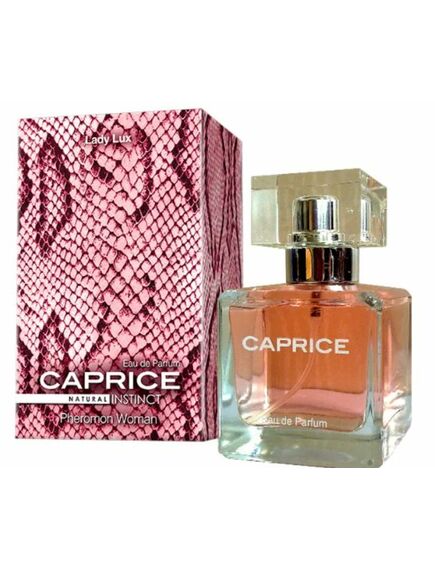 Духи с феромонами "Caprice", женская - философия аромата Chance Eau Fraiche Chanel 