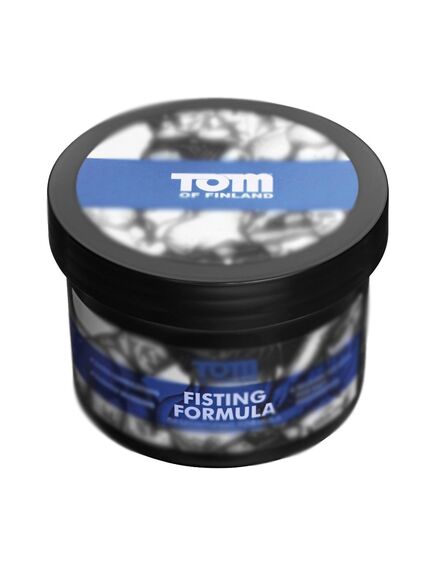 Крем для фистинга "Fisting Formula Desensitizing Cream", 240 мл 