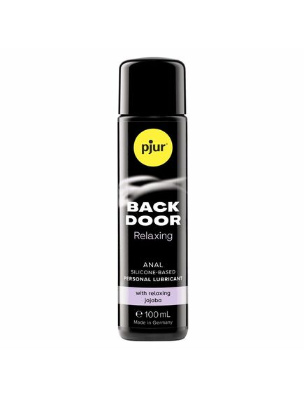 Pjur backdoor anal glide 100 ml 