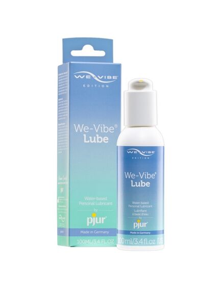 Лубрикант pjur We-Vibe Lube 100мл 