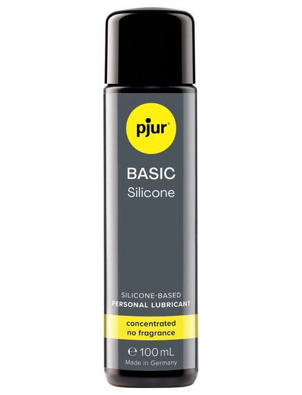 Pjur Basic Personal Glide 100 ml 