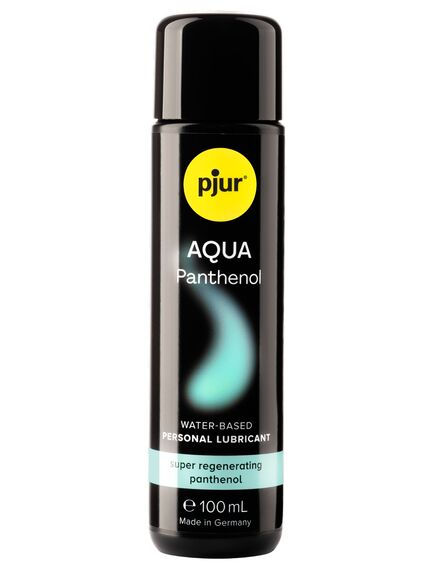 Pjur Aqua Panthenol 100 ml	 