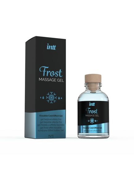 Массажный гель, Frost, 30мл 