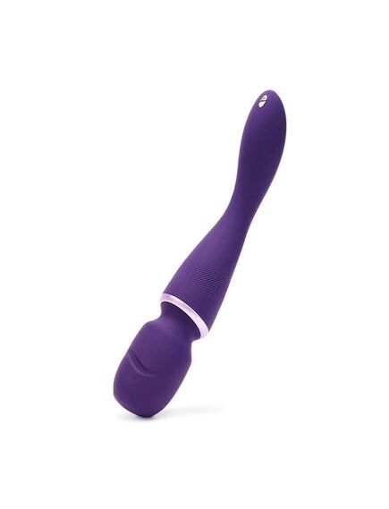 Универсальный вибромассажер We-vibe wand premium 