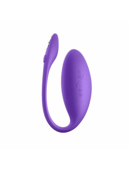 Вибратор We-Vibe Jive Lite фиолетовый 