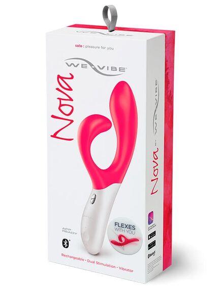 We-Vibe Nova Pink 