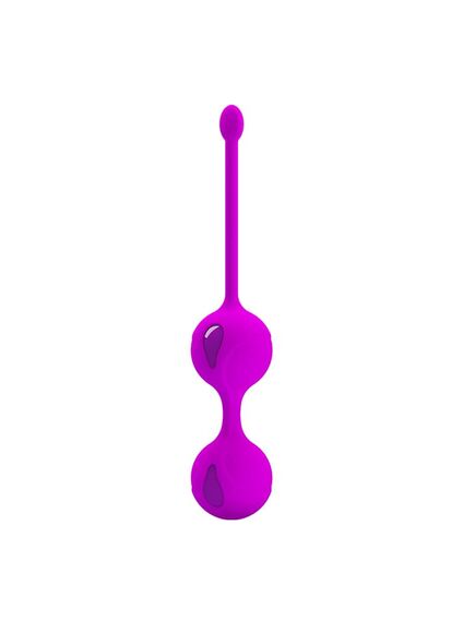 Вагинальные шарики kegel tighten up2 