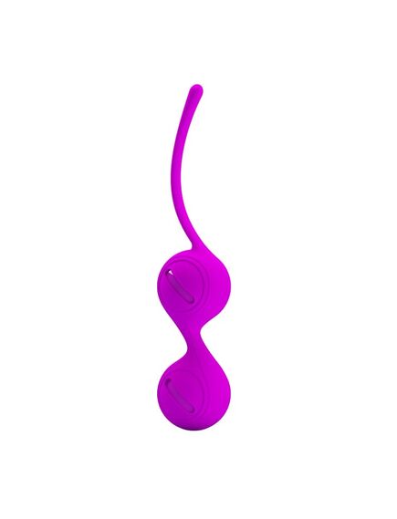 Вагинальные шарики kegel tighten up1 