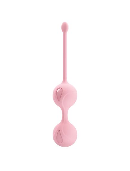 Вагинальные шарики kegel tighten up2 