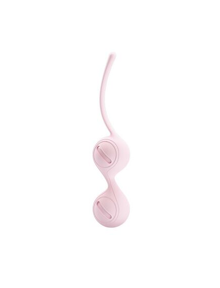 Вагинальные шарики Kegel Tighten UP I 