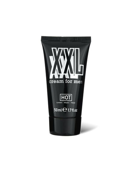 Крем увеличивающий XXL cream, 50 мл 