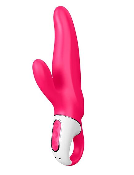 Вибромассажёр Satisfyer Vibes Mr. Rabbit 