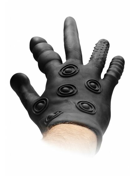 Ситимулирующая перчатка "Stimulation Glove" 