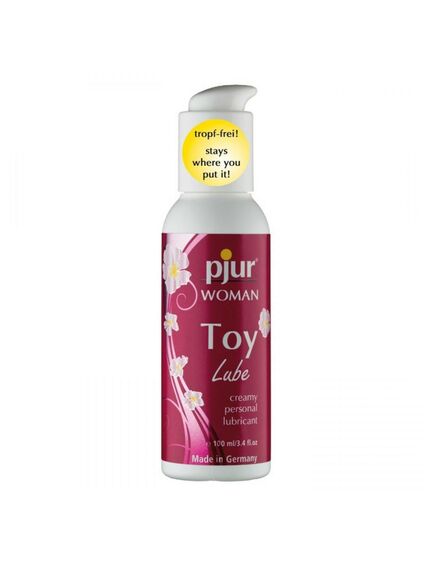 Лубрикант Toy Lube, 100 мл 