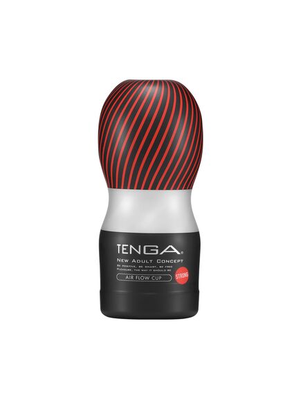 Мастурбатор Tenga Air Flow Cup Strong 