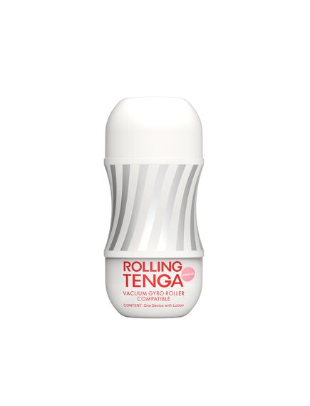 Мастурбатор Tenga Rolling Gyro Roller Cup Gentle 