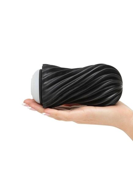 Мастурбатор Rocky Black , изображение 2