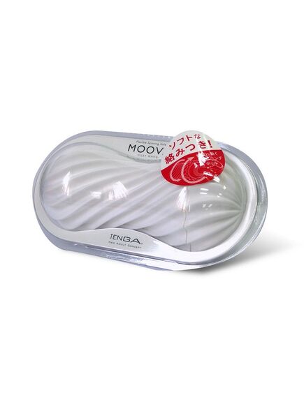 Мастурбатор Silky White , изображение 4