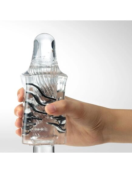 Мастурбатор Tenga Crysta Leaf , изображение 3